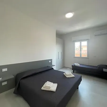 Casa Vista Duomo * Milazzo