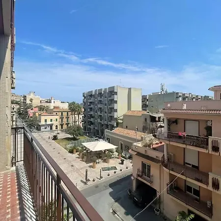Daire Casa Vista Duomo