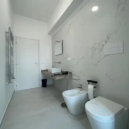 Casa Vista Duomo Daire Milazzo